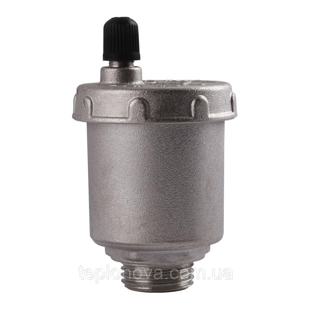 Воздухоотводчик автоматический плавающий ITAP 1/2″ CHROM 362 Черновцы - изображение 1