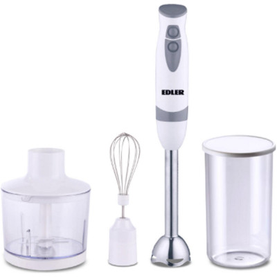 Блендер Edler EDHB-1049 Винница - изображение 1