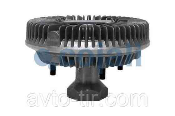 Вискомуфта вентилятора Renault Midlum 5010514016 Луцк