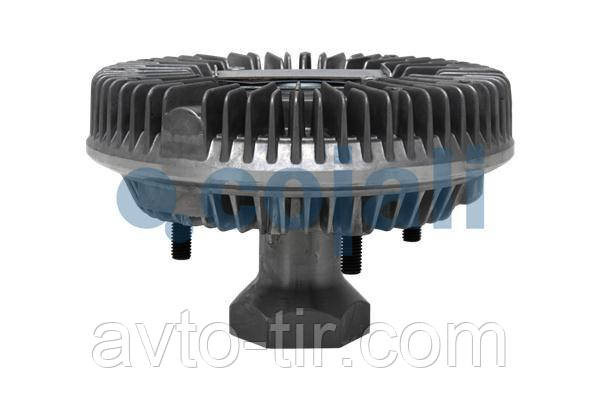 Вискомуфта вентилятора Renault Midlum 5010514016 Луцк - изображение 1