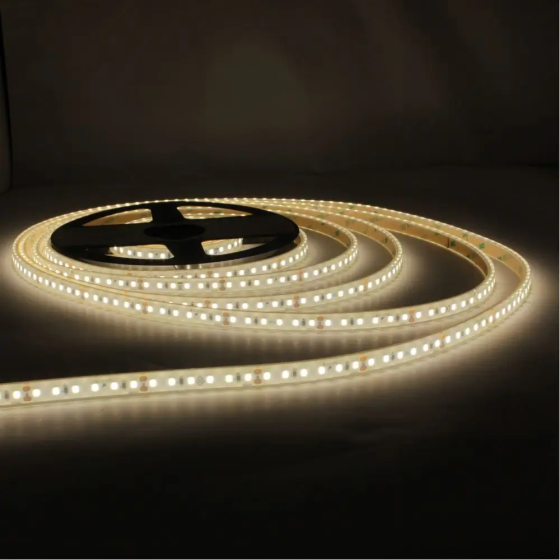 LED-STIL LED стрічка LED-STIL 4000K, 9,6 W, 2835, 120 шт, IP68, 24V, 1000LM Коломия