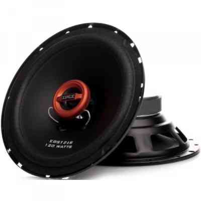 Коаксиальная акустика EDGE EDST216-E6 Винница