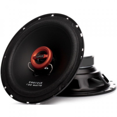 Коаксиальная акустика EDGE EDST216-E6 Винница - изображение 1