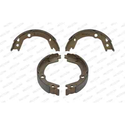 Тормозные колодки FERODO FSB4021 Винница