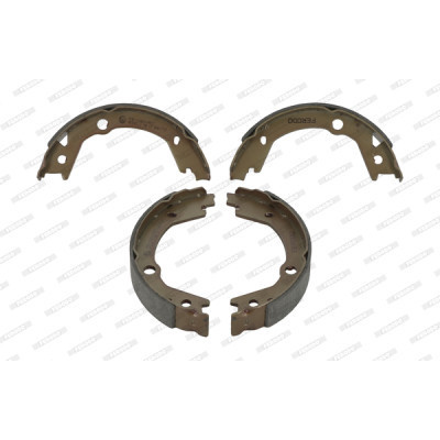 Тормозные колодки FERODO FSB4021 Винница - изображение 2