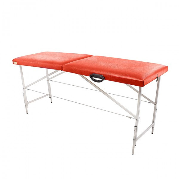 Масажний стіл-кушетка Комфорт Київ - фото 3