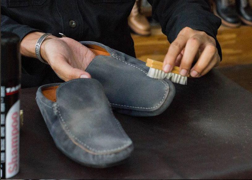 Универсальная пена-очиститель Tarrago Shampoo (200 мл) Черновцы - изображение 4