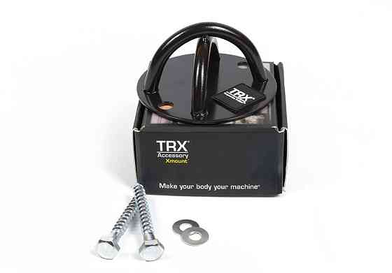 TRX Кріплення TRX X-mount Чорне Коломия