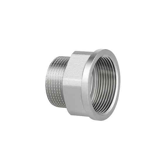Перехід Thermo Alliance Forte 1/2х1" 1/4 ВН SF3604032 Київ