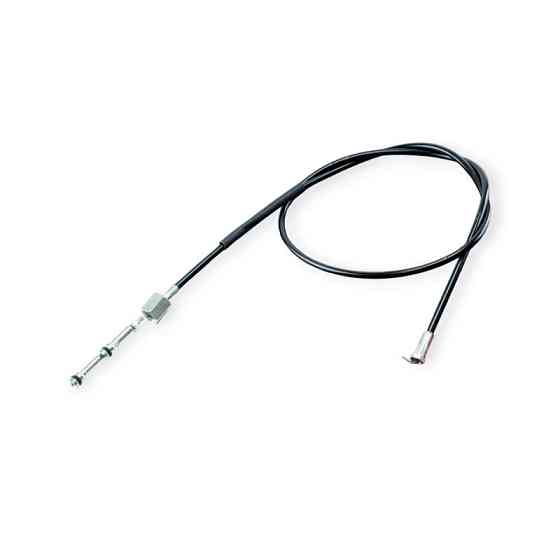 Трос дільником МАЗ, КРАЗ (1050 мм) управління Мукачево