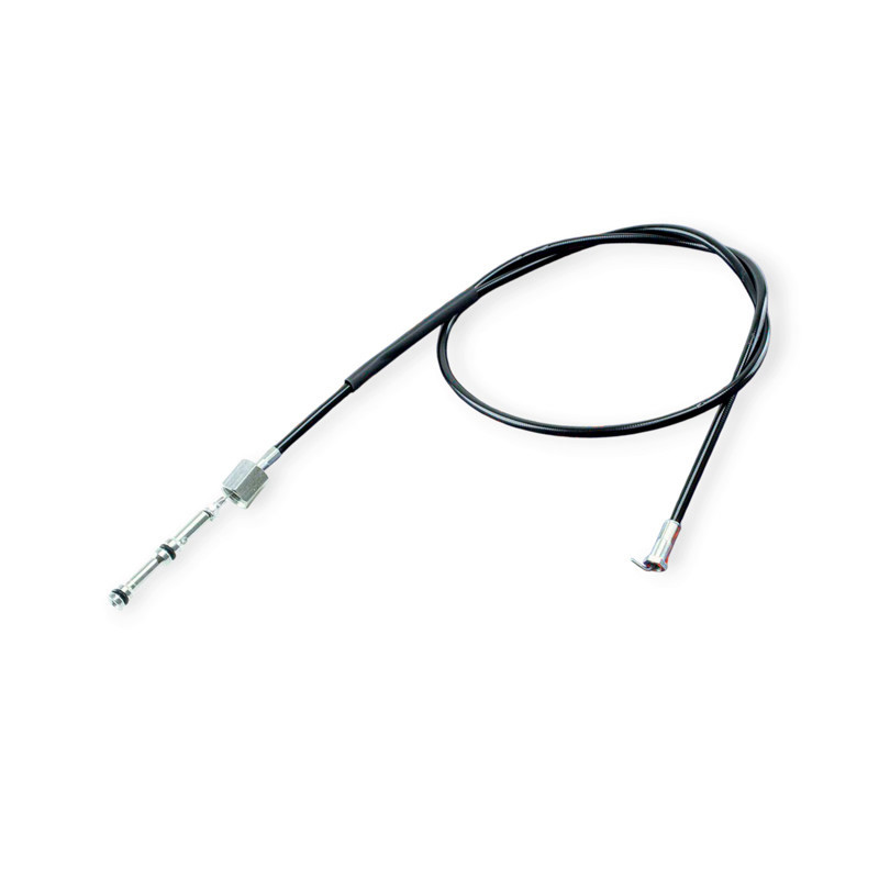 Трос делителем МАЗ, КРАЗ (1050 мм) управления Мукачево - изображение 1