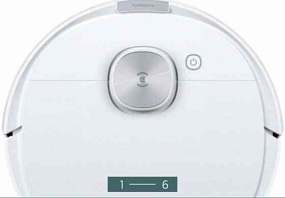 Робот -Пылесос DEEBOT Ecovacs Киев