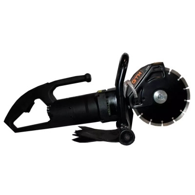 Электрорез GTM DC200 220В 1800Вт 200мм (DC200) Винница - изображение 1