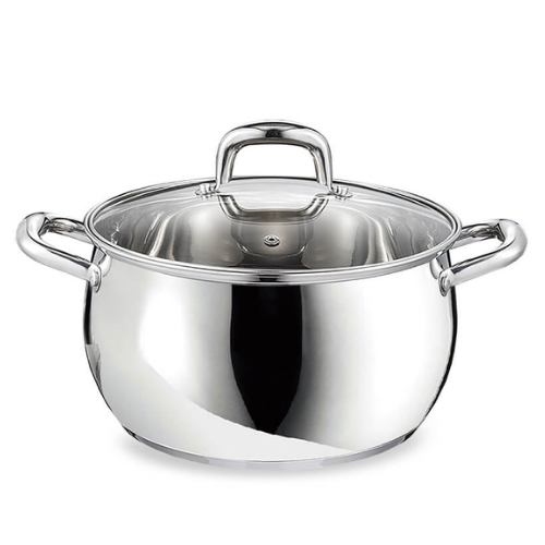 Кастрюля 6,4л MR-3515-24 Maestro Житомир