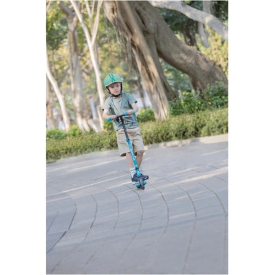 Электросамокат Globber E-MOTION 6 зелений (756-107) Винница - изображение 7