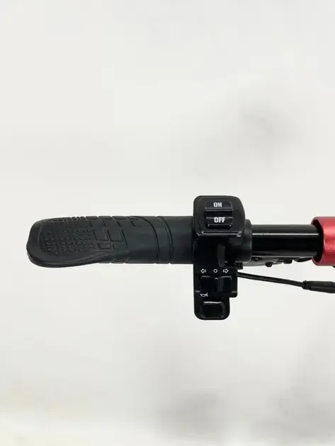 Электросамокат Kugoo Kirin iScooty M4 PRO-10 (1500W 48V 21Ah) Коломия - фото 4