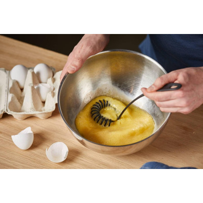 Вінчик Fiskars Essential спіральний 35,5 см (1065596) Вінниця - фото 4