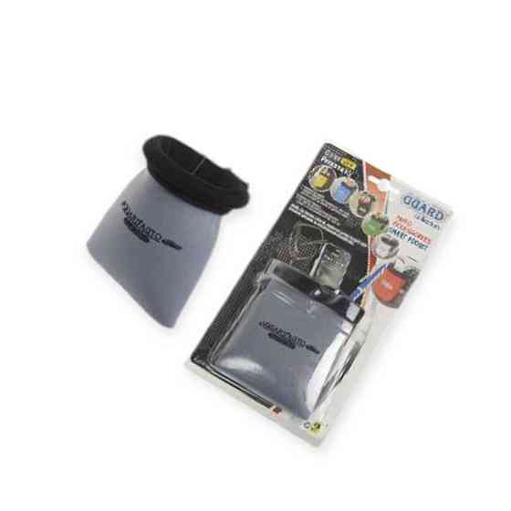 Подставка под телеф мешок guard серый Мукачево