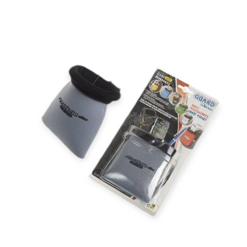 Підставка під телефон мішок guard сірий Мукачево - фото 1