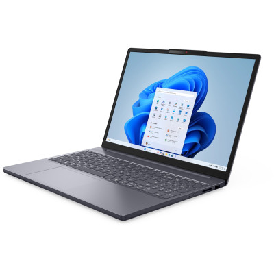 Ноутбук Lenovo IdeaPad Slim 3 15IRH10 (83K100QYRA) Винница - изображение 7