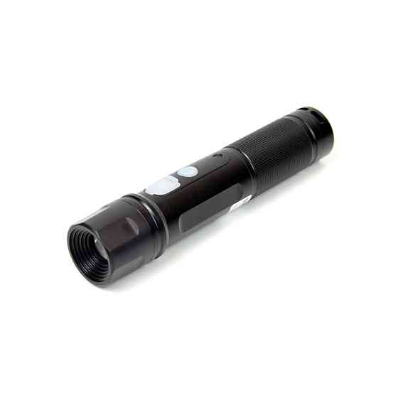 Зчитувач патрульного ZKTeco P20 Киев