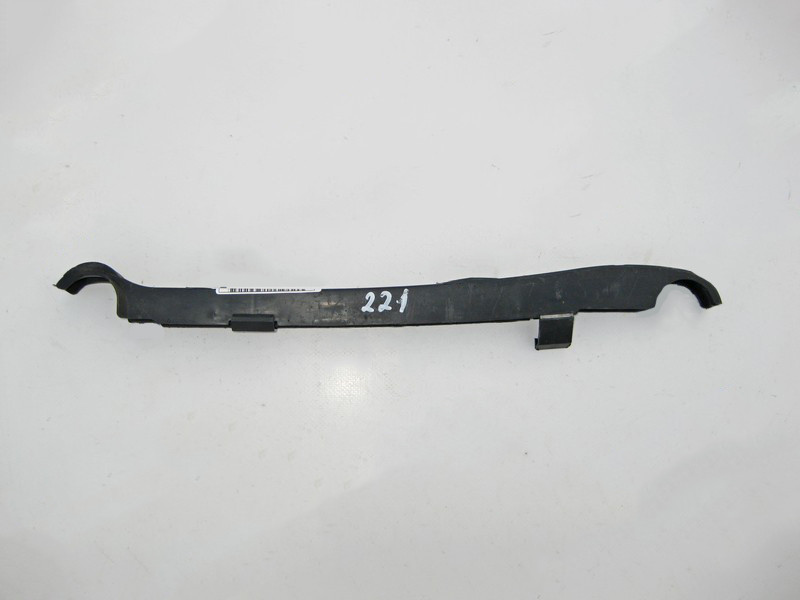 Mercedes-Benz  A2213520388 Облицювання задньої нижньої поздовжньої штанги S-Class W221 Одесса - изображение 1