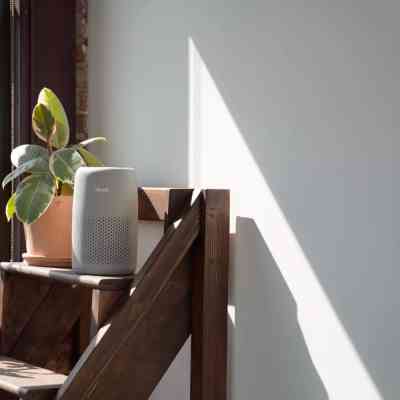 Очисник повітря Levoit Air Purifier Core Mini PRO LAP-C161-AEUR (HEAPAPLVNEU0141Y) Вінниця