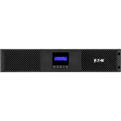 Пристрій безперебійного живлення Eaton 9E1000IR, 900W 2U (9E1000IR) Вінниця