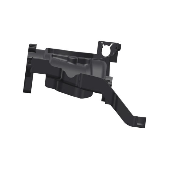 Mercedes-Benz  A1774214700 Тримач для гальмівного шланга та електричного дроту до поворотного кулака зліва CLA C118 CLA Shooting Brake X118 EQA H243 Одесса