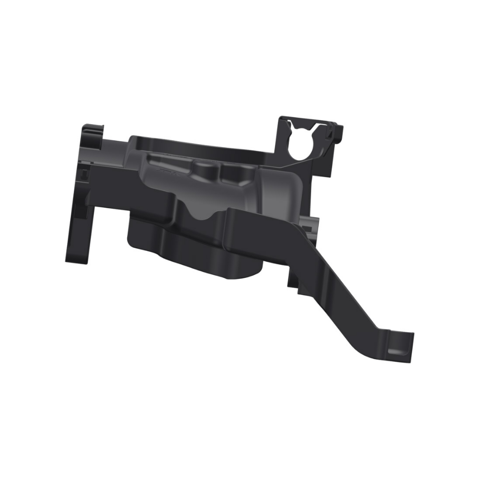 Mercedes-Benz  A1774214700 Тримач для гальмівного шланга та електричного дроту до поворотного кулака зліва CLA C118 CLA Shooting Brake X118 EQA H243 Одесса - изображение 5