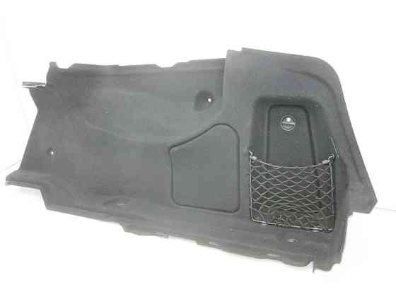 Mercedes-Benz  A2126901441 9F08 Обшивка багажника права чорна E-Class W212 Одесса