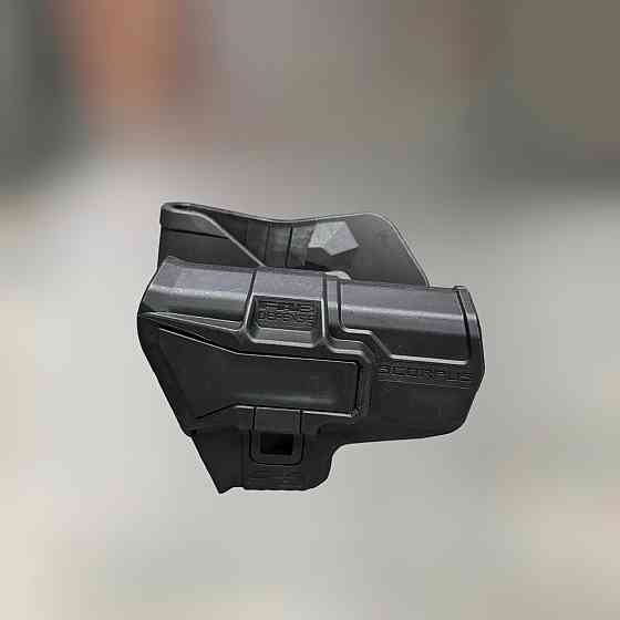 Кобура FAB Defense Scorpus для Glock 9 мм, кобура для Глок Solmir Киев