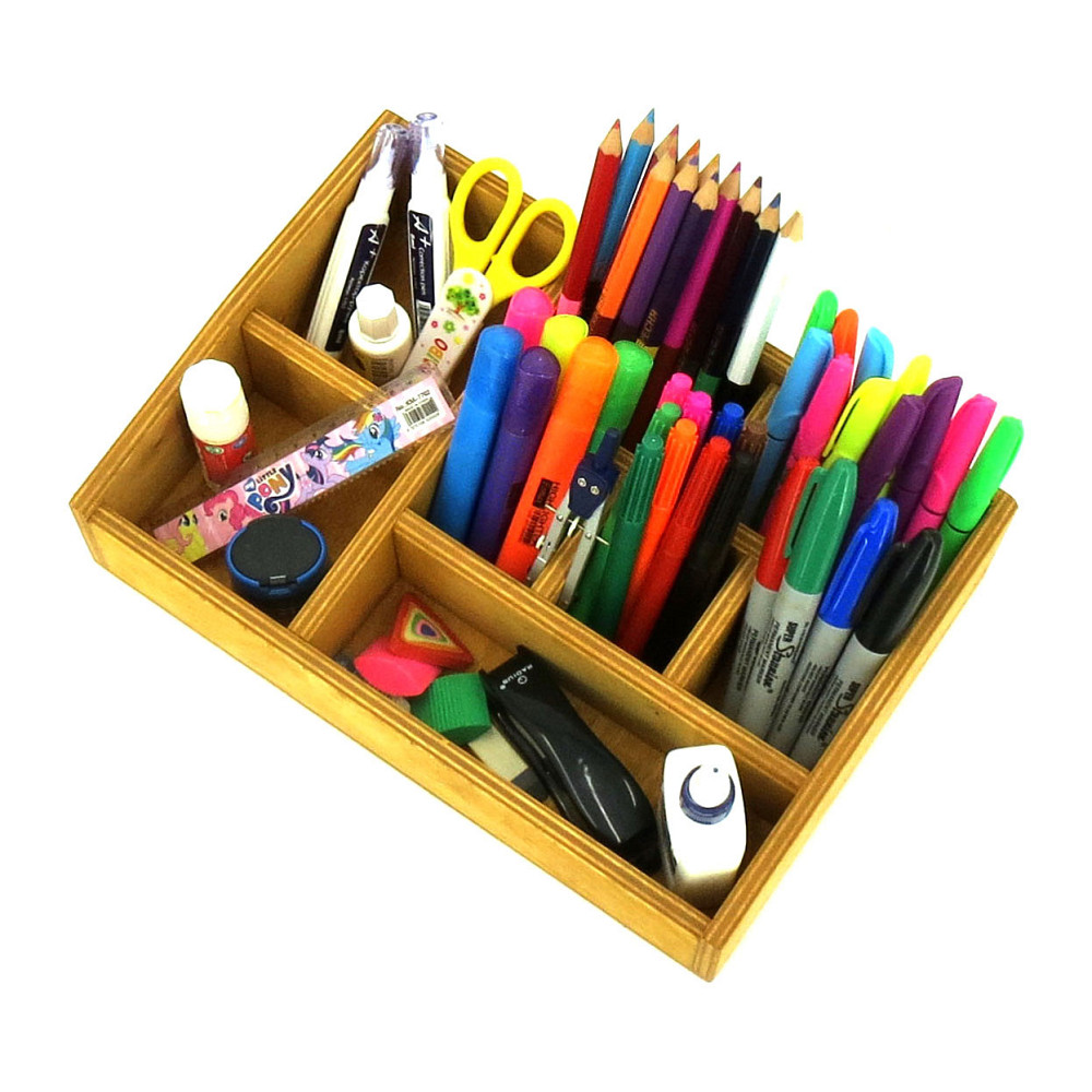 Настольный органайзер 