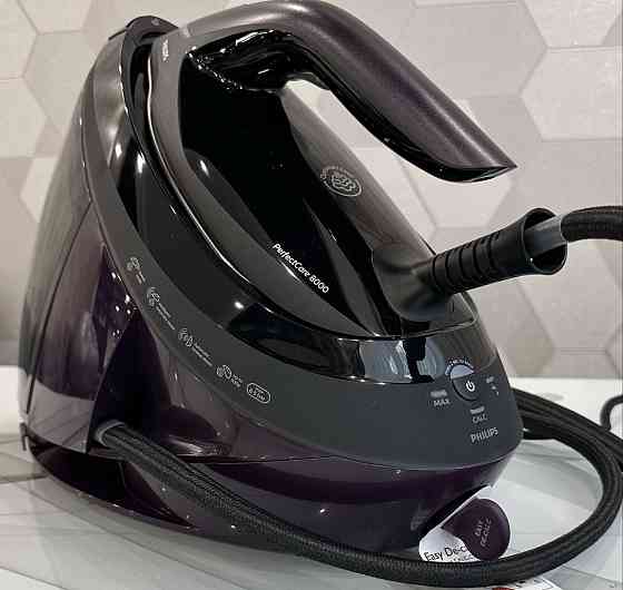 Парогенератор Philips PerfectCare 8000 Series PSG8160/30 Киев