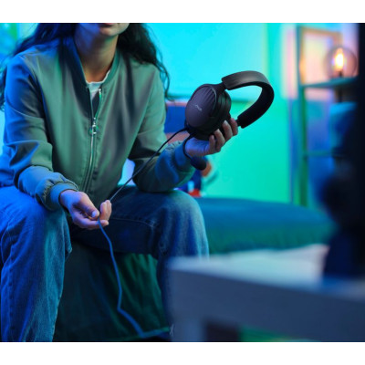 Наушники Trust GXT 490 Fayzo 7.1 USB-A Black (24900) Винница - изображение 2