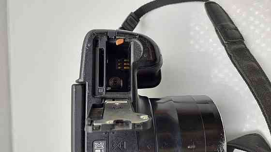 Фотоапарат Canon SX50 HS нетестований (Б клас) Луцк