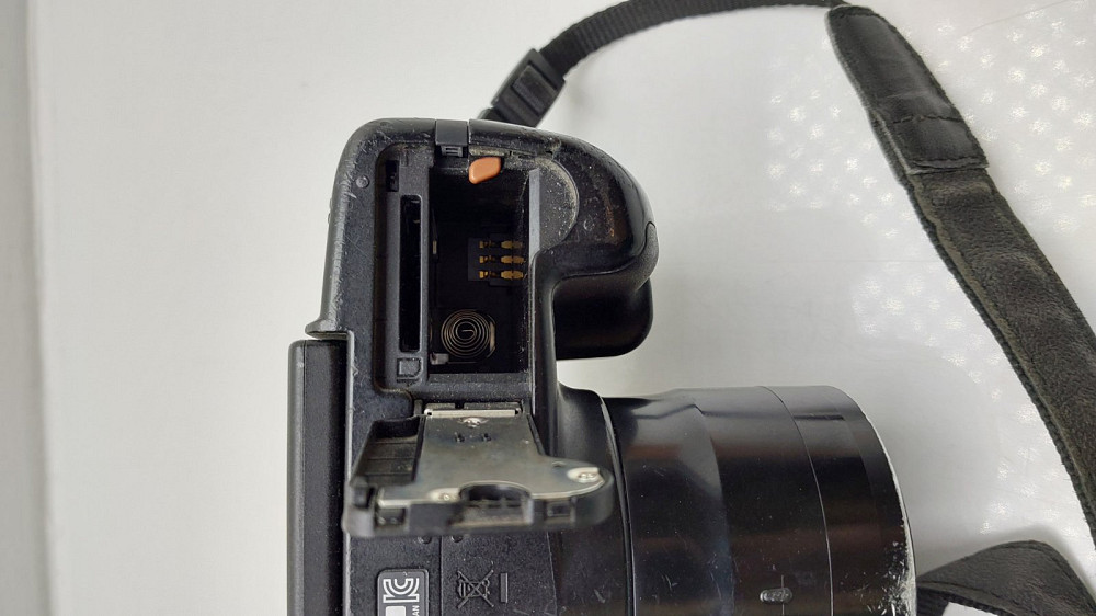 Фотоапарат Canon SX50 HS нетестований (Б клас) Луцк - изображение 3