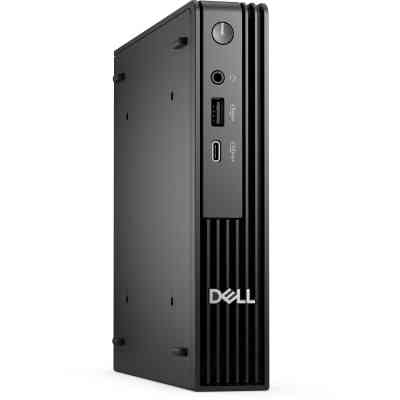 Компьютер Dell Pro Micro / U5-235T, 16, 512, WLAN+BT, Kb/Mouse (BTO106_QCM1250_UA_UBU) Вінниця