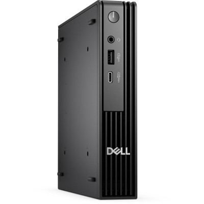 Компьютер Dell Pro Micro / U5-235T, 16, 512, WLAN+BT, Kb/Mouse (BTO106_QCM1250_UA_UBU) Вінниця - фото 3