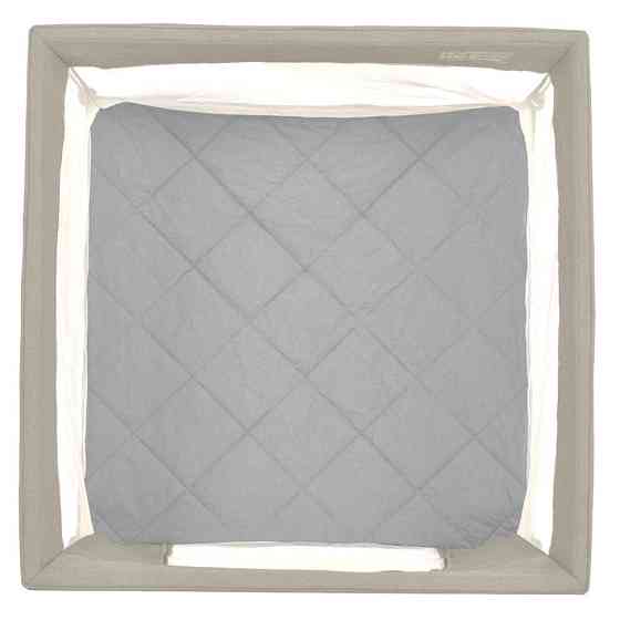 Детский манеж SWIFT 4 ME 1196 Beige, до 15 кг Винница