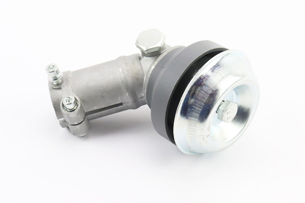 Редуктор нижній D-26mm, 7T, (кріплення ножа - болт) OLEO MAC Sparta 25, для EFCO Stark 25 Київ - фото 1