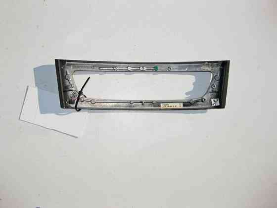 Mercedes-Benz  A2196801039 Дерев'яна декоративна накладка блоку кнопок аварійки, ESP CLS C219 Одеса