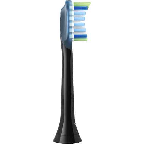 Насадка для зубної щітки Philips HX9044/88 ( Black ) Харьков