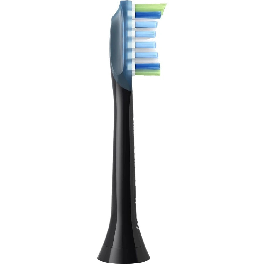 Насадка для зубної щітки Philips HX9044/88 ( Black ) Харків - фото 4