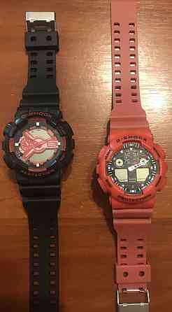 Наручные часы G-Shok,Casio,Джи-Шок Киев