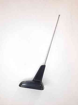 Антена декоративна AND-630 Black плавець Вінниця