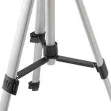 Штатив для лазерного уровня 650-1150 мм, резьба 5/8