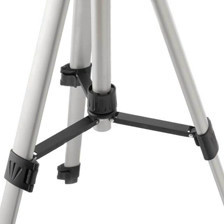 Штатив для лазерного уровня 650-1150 мм, резьба 5/8