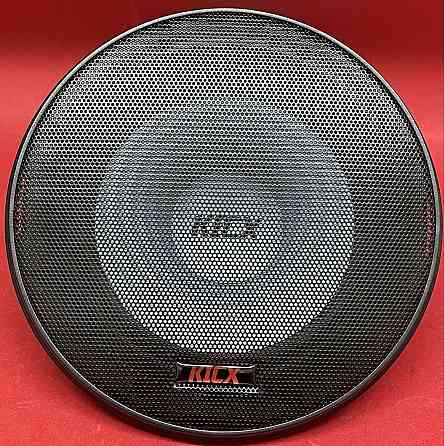 Kicx PD62WF — пара динаміків із насиченим басом недорого Харків
