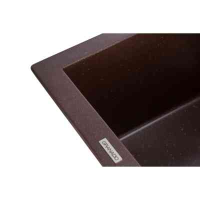 Мийка кухонна GRANADO CADIZ marron (gr2306) Вінниця